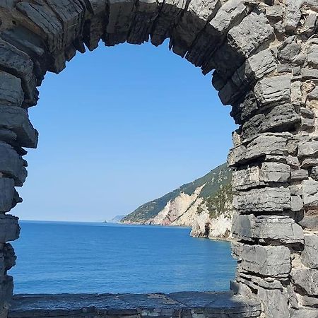 Elegante Appartamento La Spezia Centro المظهر الخارجي الصورة