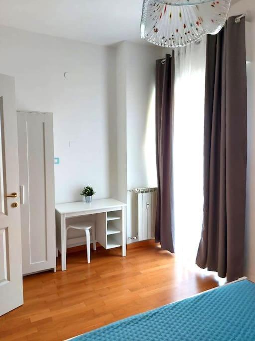 Elegante Appartamento La Spezia Centro المظهر الخارجي الصورة