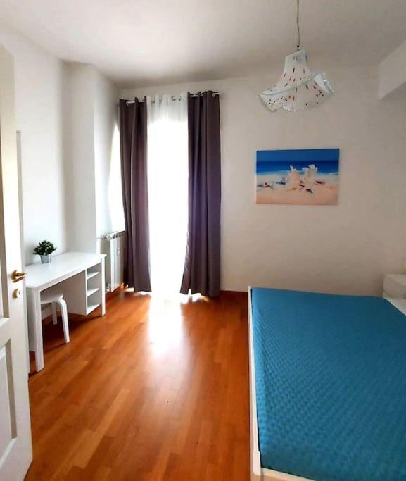 Elegante Appartamento La Spezia Centro المظهر الخارجي الصورة